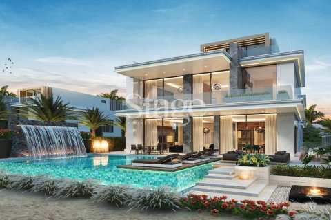 Müüa villa asukohaga Dubai Land, AÜE: 4 magamistoaga, 144 m² Nr 737512 - pilt 22