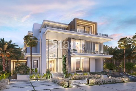 Müüa villa asukohaga Dubai Land, AÜE: 4 magamistoaga, 144 m² Nr 737512 - pilt 21