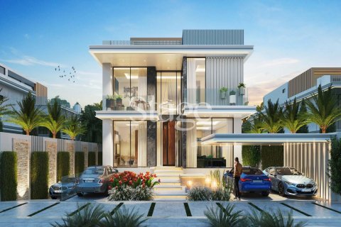 Müüa villa asukohaga Dubai Land, AÜE: 4 magamistoaga, 144 m² Nr 737512 - pilt 18