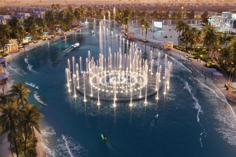 Müüa villa asukohaga Dubai Land, AÜE: 4 magamistoaga, 144 m² Nr 737512 - pilt 14