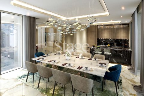 Müüa villa asukohaga Dubai Land, AÜE: 4 magamistoaga, 144 m² Nr 737512 - pilt 10