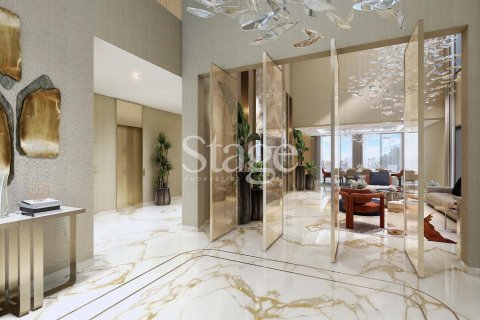 Müüa villa asukohaga Dubai Land, AÜE: 4 magamistoaga, 144 m² Nr 737512 - pilt 5