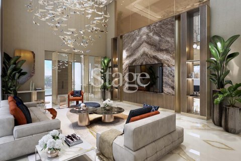 Müüa villa asukohaga Dubai Land, AÜE: 4 magamistoaga, 144 m² Nr 737512 - pilt 9