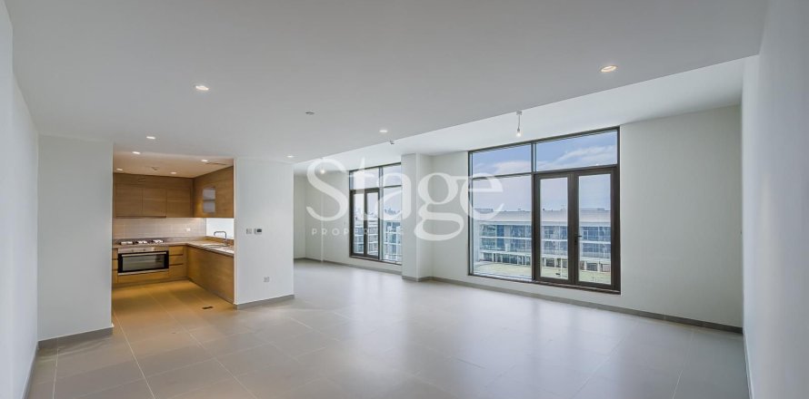 Dzīvoklis Dubai Hills Estate, Dubaijā, AAE 3 istabas, 247 m2 Nr. 737517