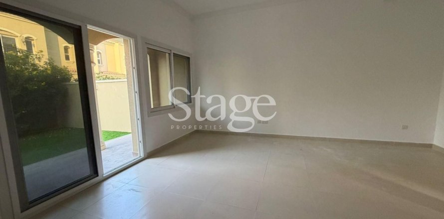 Villa i Serena, Dubai, UAE 2 sovrum, 178 kvm Nr. 737516