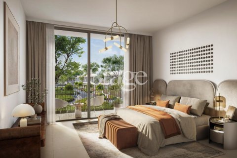 Villa in The Valley, Dubai, UAE 3 bedrooms, 180 sq.m. № 737515 - photo 4