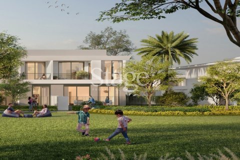 Villa in The Valley, Dubai, UAE 3 bedrooms, 180 sq.m. № 737515 - photo 13