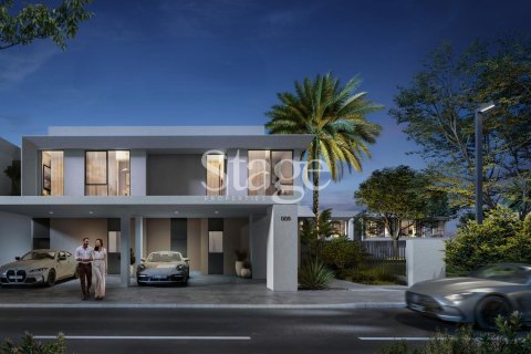 Villa in The Valley, Dubai, UAE 3 bedrooms, 180 sq.m. № 737515 - photo 5