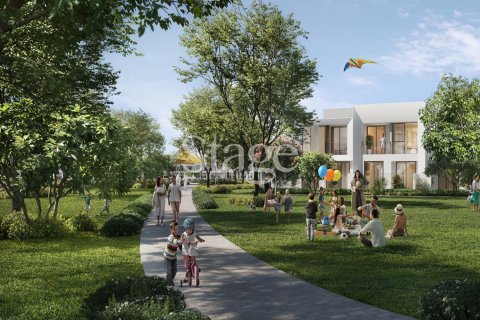 Villa in The Valley, Dubai, UAE 3 bedrooms, 180 sq.m. № 737515 - photo 14