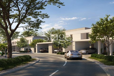 Villa in The Valley, Dubai, UAE 3 bedrooms, 180 sq.m. № 737515 - photo 11