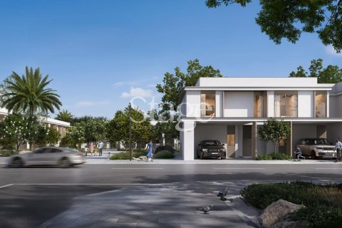 Villa in The Valley, Dubai, UAE 3 bedrooms, 180 sq.m. № 737515 - photo 2