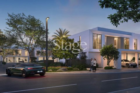Villa in The Valley, Dubai, UAE 3 bedrooms, 180 sq.m. № 737515 - photo 7