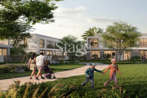 Villa in The Valley, Dubai, UAE 3 bedrooms, 180 sq.m. № 737515 - photo 12