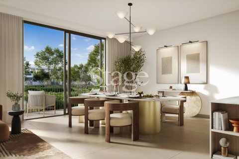 Villa in The Valley, Dubai, UAE 3 bedrooms, 180 sq.m. № 737515 - photo 3