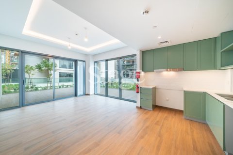 Appartamento a City Walk, Dubai, EAU 2 camere da letto, 165 mq. № 737514