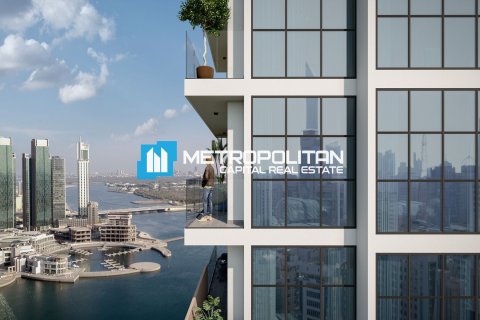 Appartamento in vendita a Al Reem Island, Abu Dhabi, EAU 2 camere da letto, 78.6 mq. № 570414 - foto 10