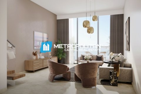 Appartamento in vendita a Al Reem Island, Abu Dhabi, EAU 2 camere da letto, 78.6 mq. № 570414 - foto 3