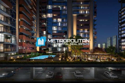 Appartamento in vendita a Al Reem Island, Abu Dhabi, EAU 2 camere da letto, 78.6 mq. № 570414 - foto 9
