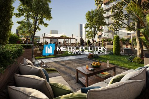 Appartamento in vendita a Al Reem Island, Abu Dhabi, EAU 2 camere da letto, 78.6 mq. № 570414 - foto 7