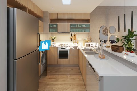Appartamento in vendita a Al Reem Island, Abu Dhabi, EAU 2 camere da letto, 78.6 mq. № 570414 - foto 4