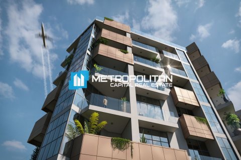 Appartamento in vendita a Al Reem Island, Abu Dhabi, EAU 2 camere da letto, 78.6 mq. № 570414 - foto 8