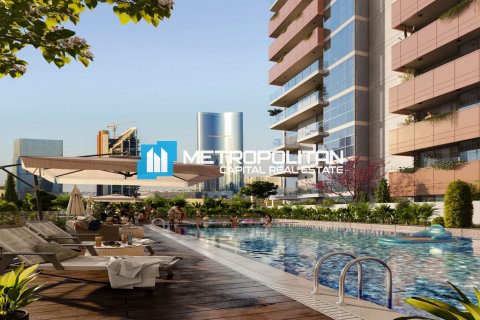 Appartamento in vendita a Al Reem Island, Abu Dhabi, EAU 2 camere da letto, 78.6 mq. № 570414 - foto 2
