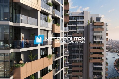 Appartamento in vendita a Al Reem Island, Abu Dhabi, EAU 2 camere da letto, 78.6 mq. № 570414 - foto 13