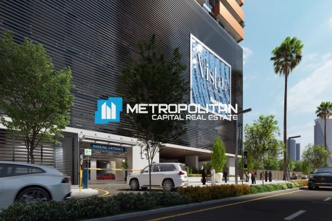 Appartamento in vendita a Al Reem Island, Abu Dhabi, EAU 2 camere da letto, 78.6 mq. № 570414 - foto 11