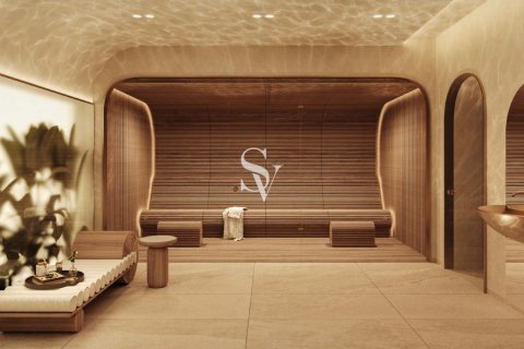 Apartman u gradu Dubai Land, UAE 2 spavaće sobe, 271 m2 Br. 694536 - Slika 4