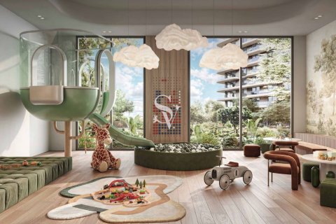 Apartman u gradu Dubai Land, UAE 2 spavaće sobe, 271 m2 Br. 694536 - Slika 3