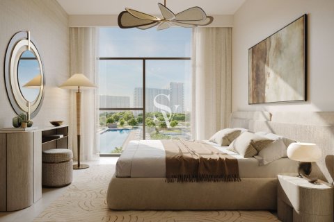 Купить квартиру в Dubai South (Dubai World Central), Дубай, ОАЭ 1 спальня, 69м2, № 694535 - фото 11