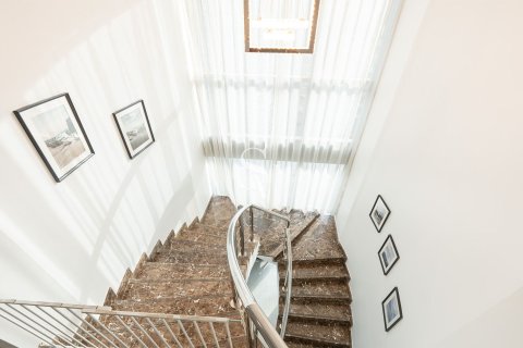 Penthauss Jumeirah Lake Towers, Dubaijā, AAE 4 istabas, 349 m2 Nr. 694539 - attēls 21