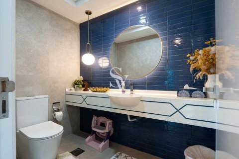 Penthauss Jumeirah Lake Towers, Dubaijā, AAE 4 istabas, 349 m2 Nr. 694539 - attēls 9