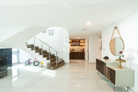 Penthauss Jumeirah Lake Towers, Dubaijā, AAE 4 istabas, 349 m2 Nr. 694539 - attēls 8