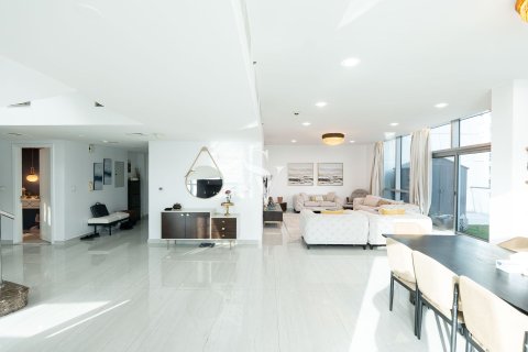 Penthauss Jumeirah Lake Towers, Dubaijā, AAE 4 istabas, 349 m2 Nr. 694539 - attēls 3