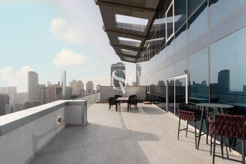 Penthauss Jumeirah Lake Towers, Dubaijā, AAE 4 istabas, 349 m2 Nr. 694539 - attēls 15