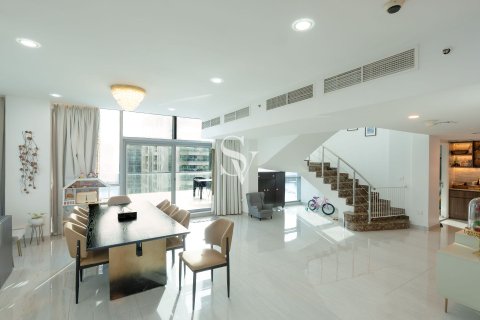 Penthauss Jumeirah Lake Towers, Dubaijā, AAE 4 istabas, 349 m2 Nr. 694539 - attēls 6