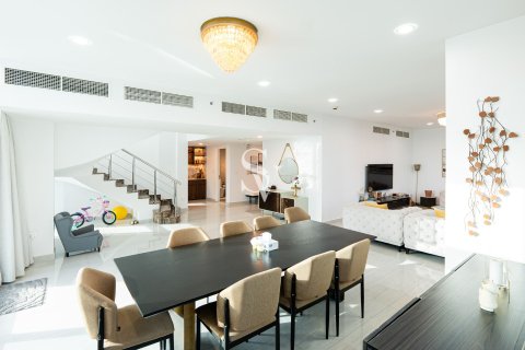 Penthauss Jumeirah Lake Towers, Dubaijā, AAE 4 istabas, 349 m2 Nr. 694539 - attēls 7