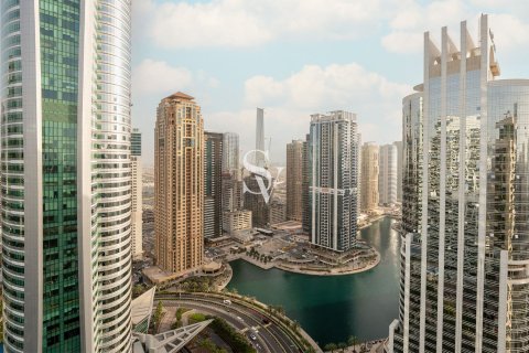 Penthauss Jumeirah Lake Towers, Dubaijā, AAE 4 istabas, 349 m2 Nr. 694539 - attēls 17