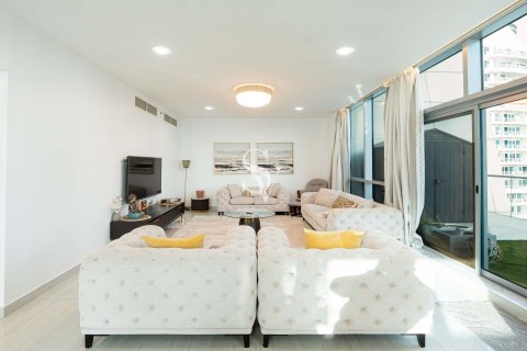 Penthauss Jumeirah Lake Towers, Dubaijā, AAE 4 istabas, 349 m2 Nr. 694539 - attēls 2