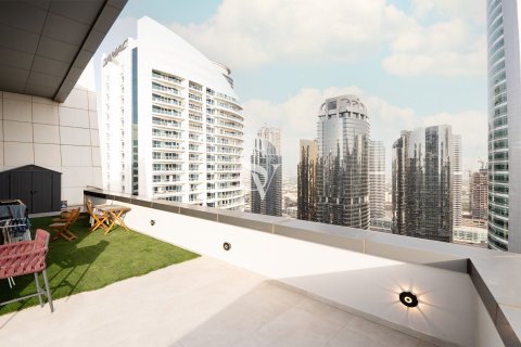 Penthauss Jumeirah Lake Towers, Dubaijā, AAE 4 istabas, 349 m2 Nr. 694539 - attēls 14