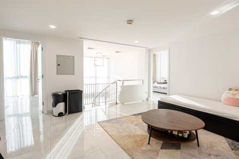 Penthauss Jumeirah Lake Towers, Dubaijā, AAE 4 istabas, 349 m2 Nr. 694539 - attēls 20