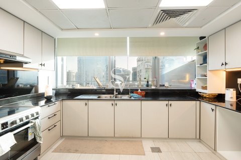 Penthauss Jumeirah Lake Towers, Dubaijā, AAE 4 istabas, 349 m2 Nr. 694539 - attēls 10