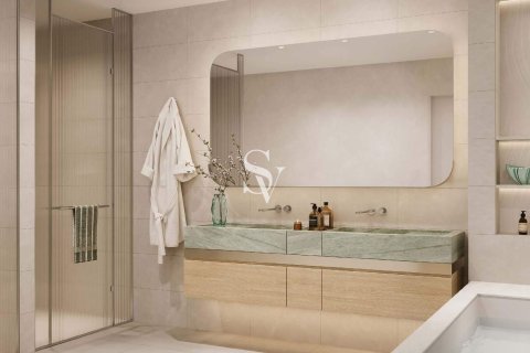 شقة للبيع في Palm Jebel Ali، دبي، الإمارات العربية المتحدة 1 غرفة نوم ، 78 متر مربع ، رقم 694540 - صورة 23