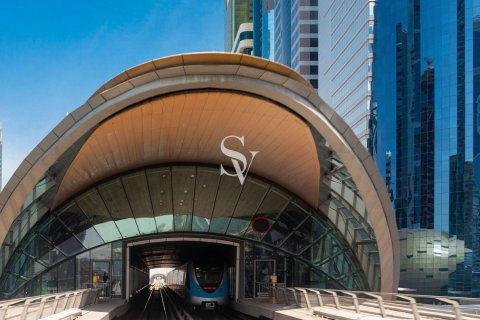 Купить квартиру в Dubai South (Dubai World Central), Дубай, ОАЭ 2 спальни, 103м2, № 694534 - фото 15