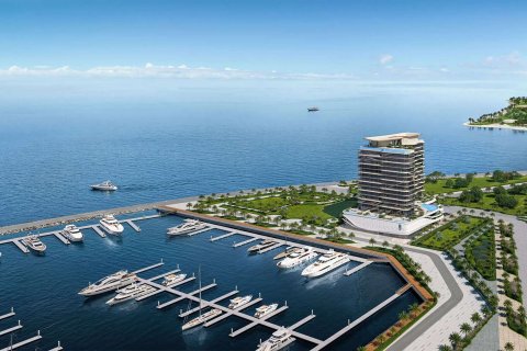 Dubai, संयुक्त अरब अमीरात में अपार्टमेंट, 1 बेडरूम, 69 वर्ग मीटर, संख्या 704372 - फ़ोटो 13