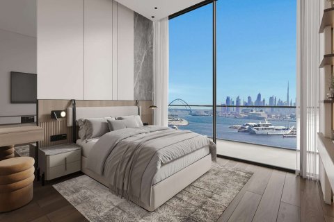 آپارتمان در Dubai ، امارات متحده عربی 1 خوابه ، 69 متر مربع.  شماره 704372