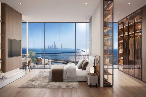 Dubai, संयुक्त अरब अमीरात में अपार्टमेंट, 1 बेडरूम, 69 वर्ग मीटर, संख्या 704372 - फ़ोटो 5