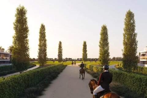 Shtëpi në qytet në Dubai Investment Park, Emiratet e Bashkuara Arabe 3 dhoma gjumi, 203 m2. № 704371