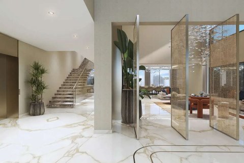 Shtëpi në qytet në Dubai, Emiratet e Bashkuara Arabe 4 dhoma gjumi, 203 m2. № 704369 - Foto 8